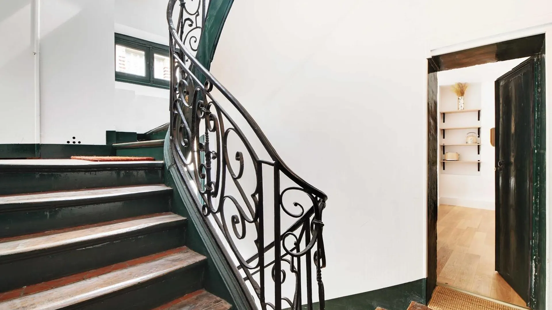 Cozy Studio - 2P - Invalides Париж Апартаменты