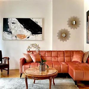  Appartement Du Louvre - Le Marais
