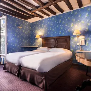 3* Szálloda Du Lys