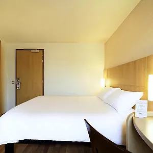 3* Hotel Ibis Tour Eiffel Cambronne 15eme