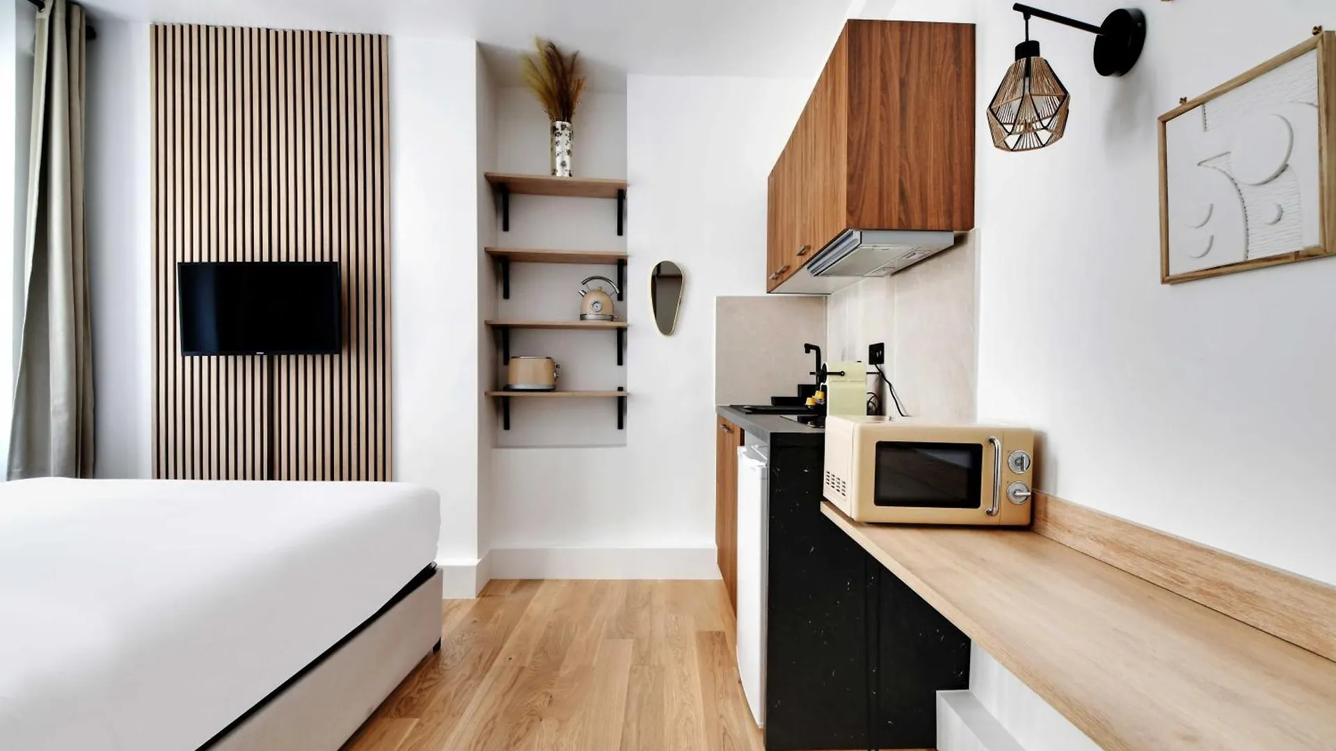 Cozy Studio - 2P - Invalides Paris