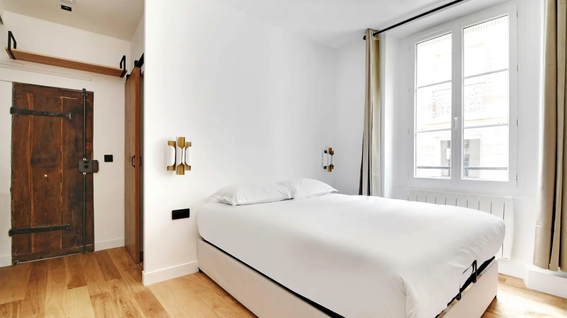 Cozy Studio - 2P - Invalides Paris Apartment