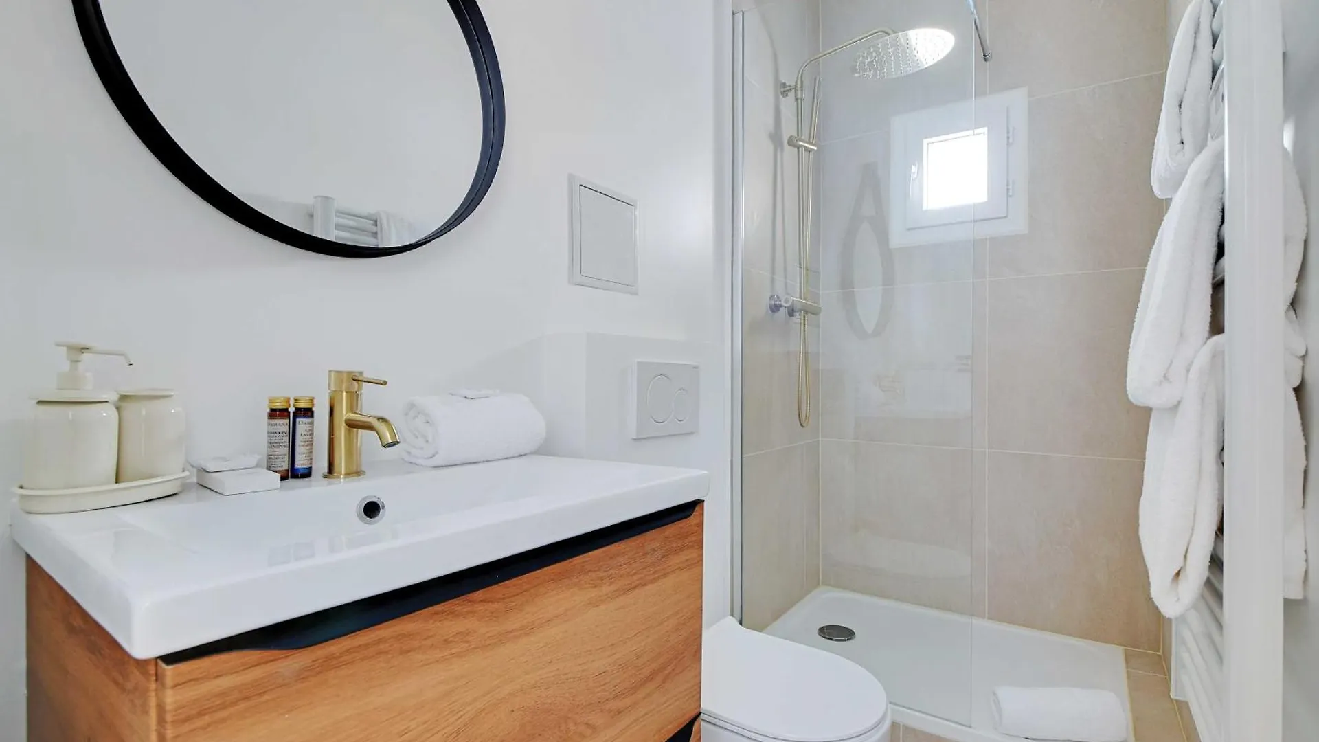 Apartment Cozy Studio - 2P - Invalides Paris