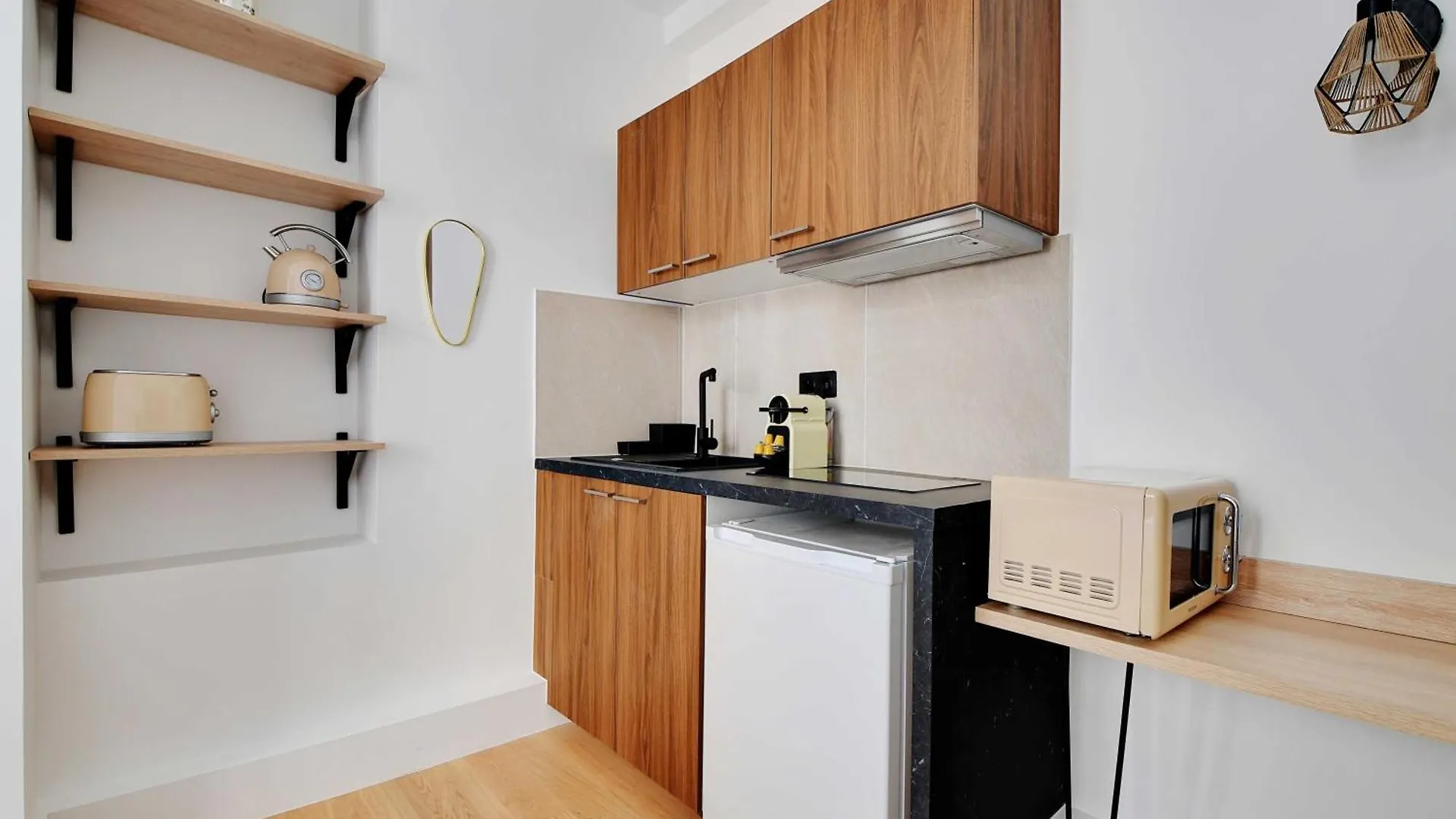 Cozy Studio - 2P - Invalides Paris 0*,